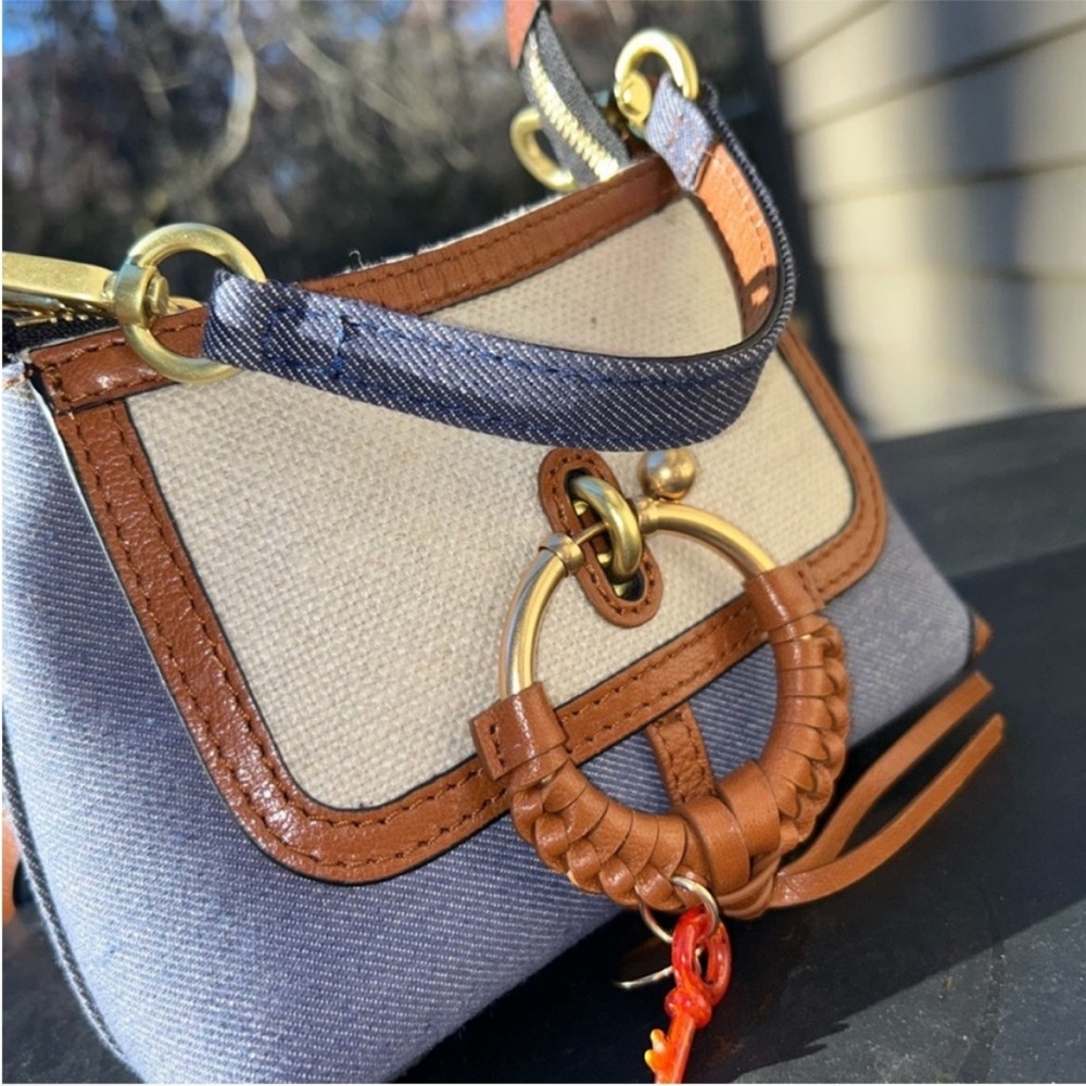 See by Chloe Joan mini bag